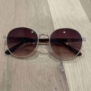 Brown Sunglesses  